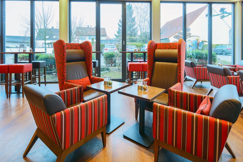 Hotel-Restaurant Kunz Pirmasens Exterior photo