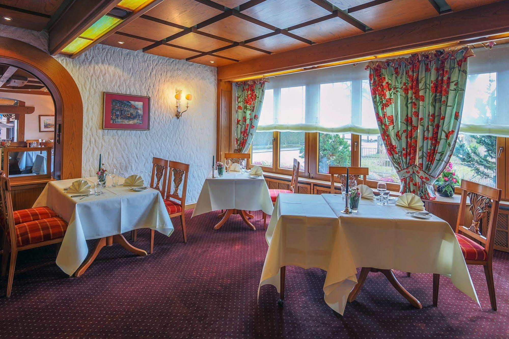 Hotel-Restaurant Kunz Pirmasens Exterior photo